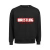 UM Crewneck Loose Fit Thumbnail
