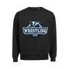 UM Crewneck Loose Fit Thumbnail