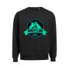 UM Crewneck Loose Fit Thumbnail