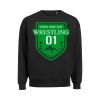 UM Crewneck Loose Fit Thumbnail
