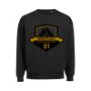 UM Crewneck Loose Fit Thumbnail