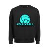 UM Crewneck Loose Fit Thumbnail