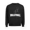UM Crewneck Loose Fit Thumbnail