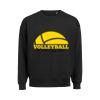UM Crewneck Loose Fit Thumbnail