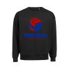 UM Crewneck Loose Fit Thumbnail