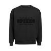 UM Crewneck Loose Fit Thumbnail