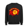 UM Crewneck Loose Fit Thumbnail