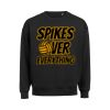 UM Crewneck Loose Fit Thumbnail