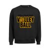 UM Crewneck Loose Fit Thumbnail
