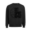 UM Crewneck Loose Fit Thumbnail