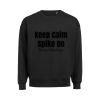 UM Crewneck Loose Fit Thumbnail