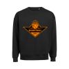 UM Crewneck Loose Fit Thumbnail