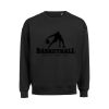 UM Crewneck Loose Fit Thumbnail
