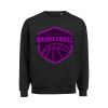 UM Crewneck Loose Fit Thumbnail