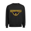 UM Crewneck Loose Fit Thumbnail