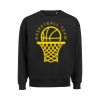 UM Crewneck Loose Fit Thumbnail
