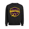 UM Crewneck Loose Fit Thumbnail