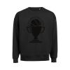 UM Crewneck Loose Fit Thumbnail