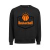 UM Crewneck Loose Fit Thumbnail