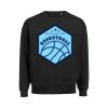 UM Crewneck Loose Fit Thumbnail