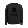 UM Crewneck Loose Fit Thumbnail