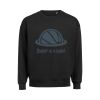 UM Crewneck Loose Fit Thumbnail