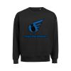 UM Crewneck Loose Fit Thumbnail