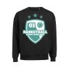 UM Crewneck Loose Fit Thumbnail