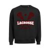 UM Crewneck Loose Fit Thumbnail