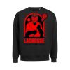 UM Crewneck Loose Fit Thumbnail