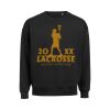 UM Crewneck Loose Fit Thumbnail