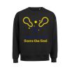 UM Crewneck Loose Fit Thumbnail