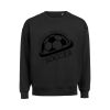 UM Crewneck Loose Fit Thumbnail