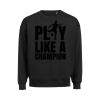 UM Crewneck Loose Fit Thumbnail
