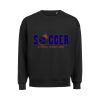 UM Crewneck Loose Fit Thumbnail