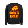 UM Crewneck Loose Fit Thumbnail