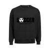 UM Crewneck Loose Fit Thumbnail