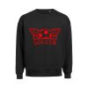 UM Crewneck Loose Fit Thumbnail