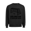 UM Crewneck Loose Fit Thumbnail