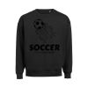 UM Crewneck Loose Fit Thumbnail