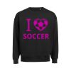 UM Crewneck Loose Fit Thumbnail