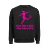UM Crewneck Loose Fit Thumbnail
