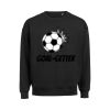 UM Crewneck Loose Fit Thumbnail