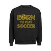 UM Crewneck Loose Fit Thumbnail