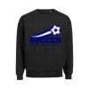 UM Crewneck Loose Fit Thumbnail