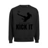 UM Crewneck Loose Fit Thumbnail
