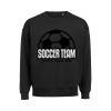 UM Crewneck Loose Fit Thumbnail