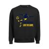 UM Crewneck Loose Fit Thumbnail