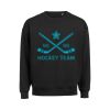 UM Crewneck Loose Fit Thumbnail