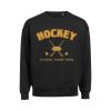 UM Crewneck Loose Fit Thumbnail